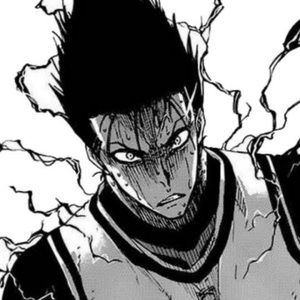 Meet your Posher, Donte